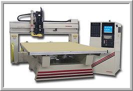 Our CNC Routing machine enables us to provide a turnkey cutting service to produce unique designs